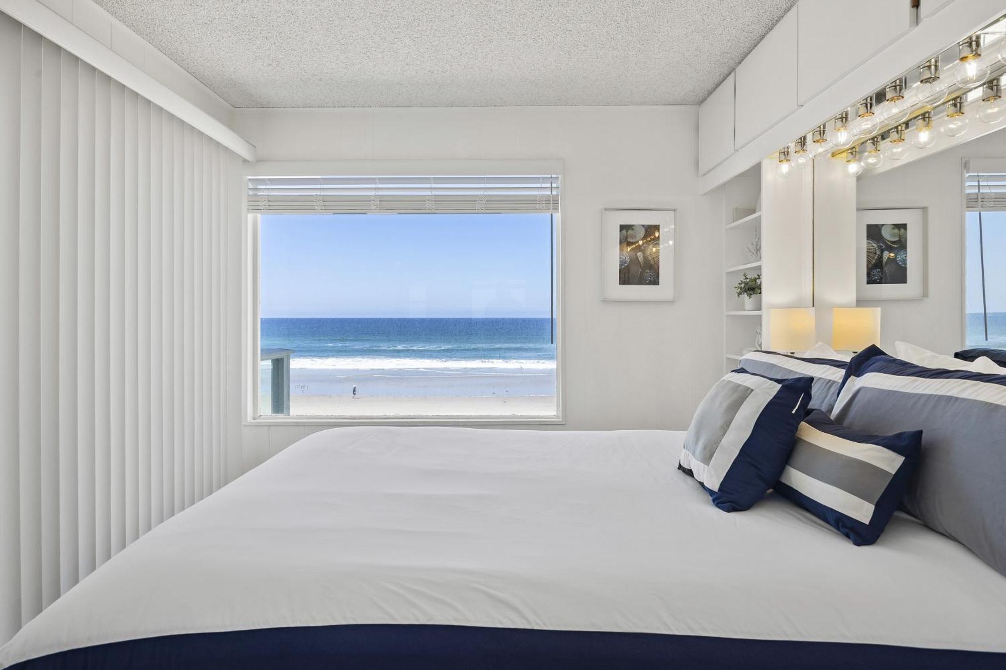 Apartment Shoreline Hideaway *
