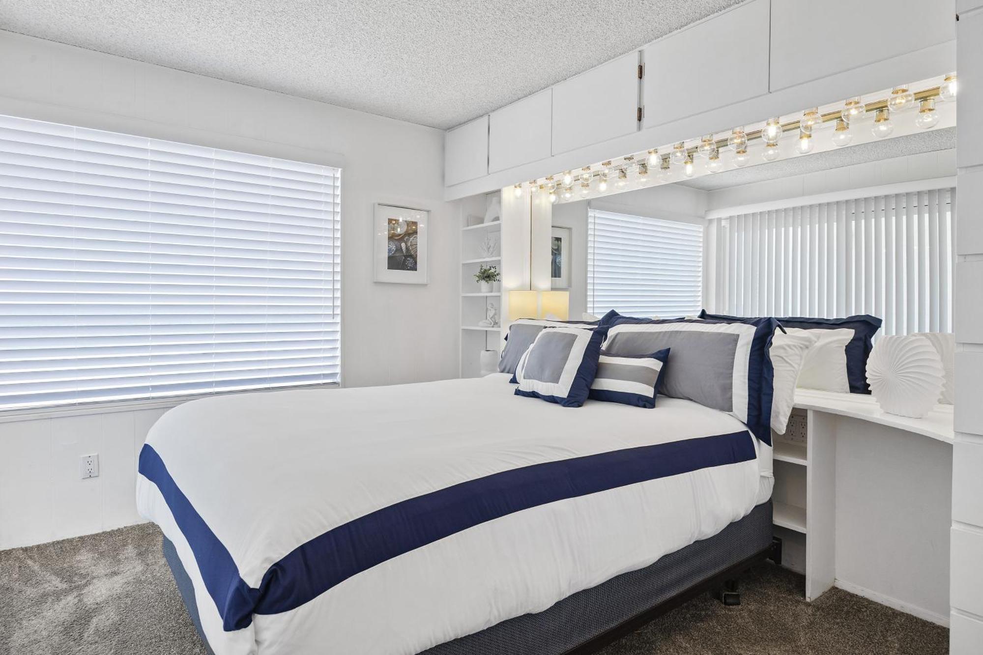 Shoreline Hideaway Apartment San Diego