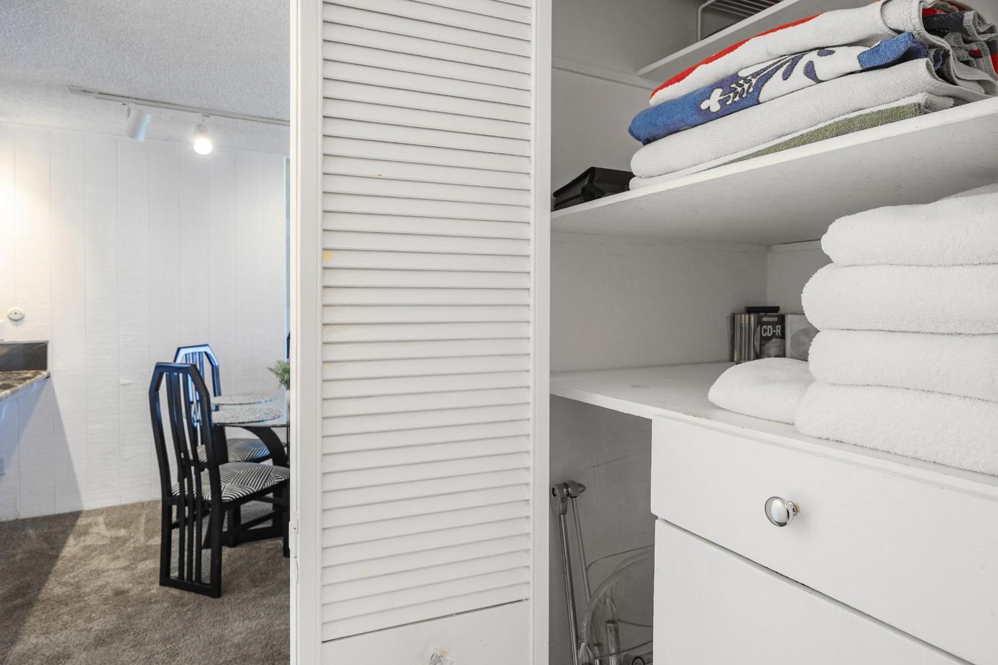 Apartment Shoreline Hideaway San Diego