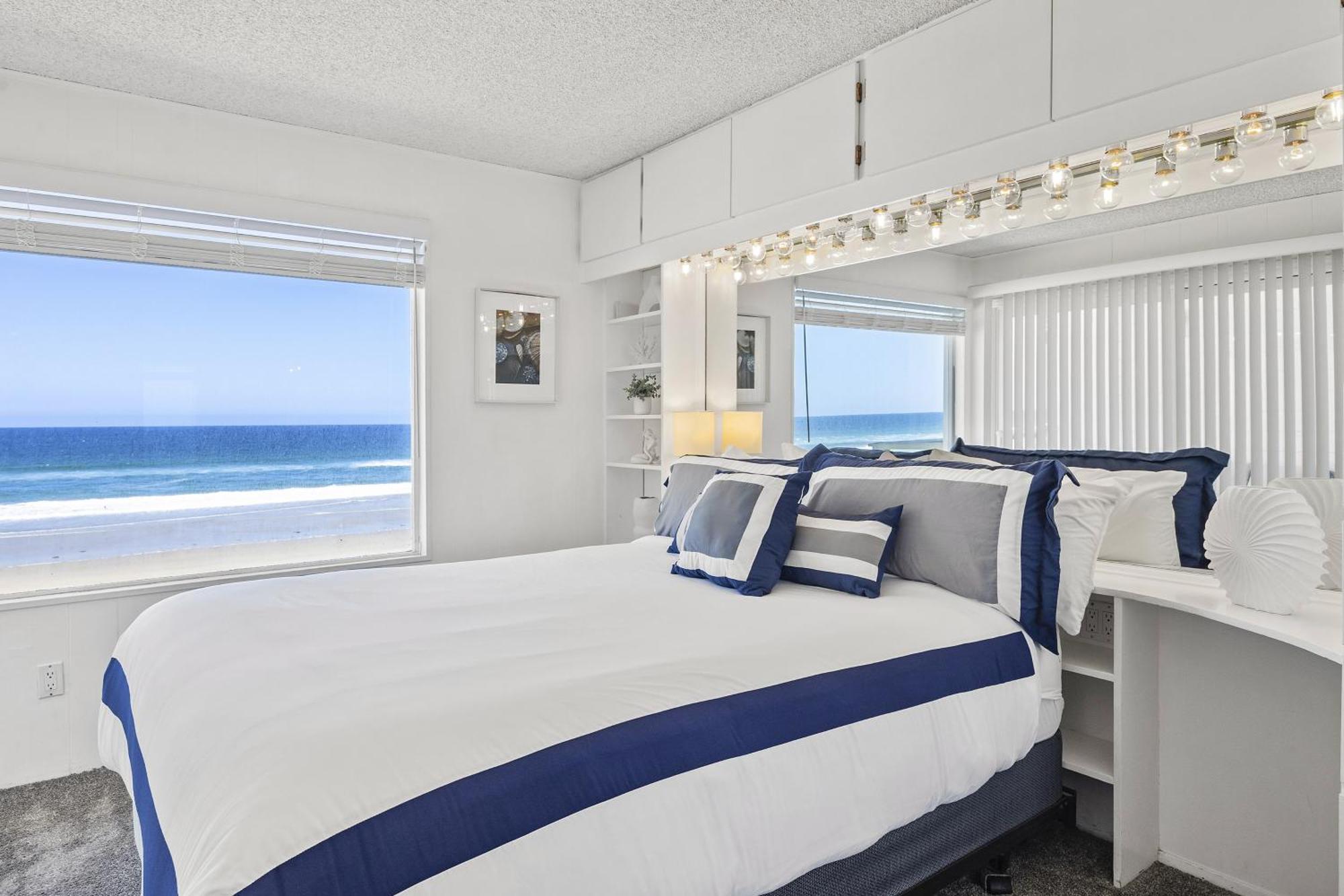Apartment Shoreline Hideaway