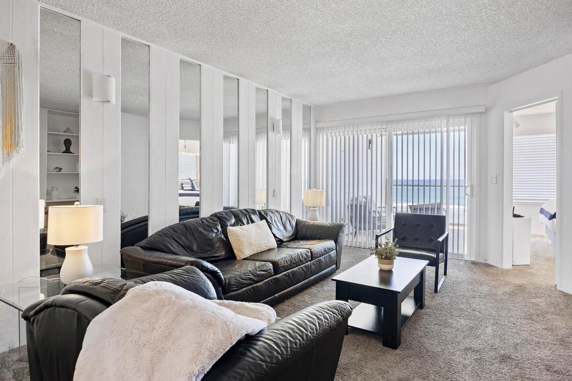 Shoreline Hideaway * San Diego