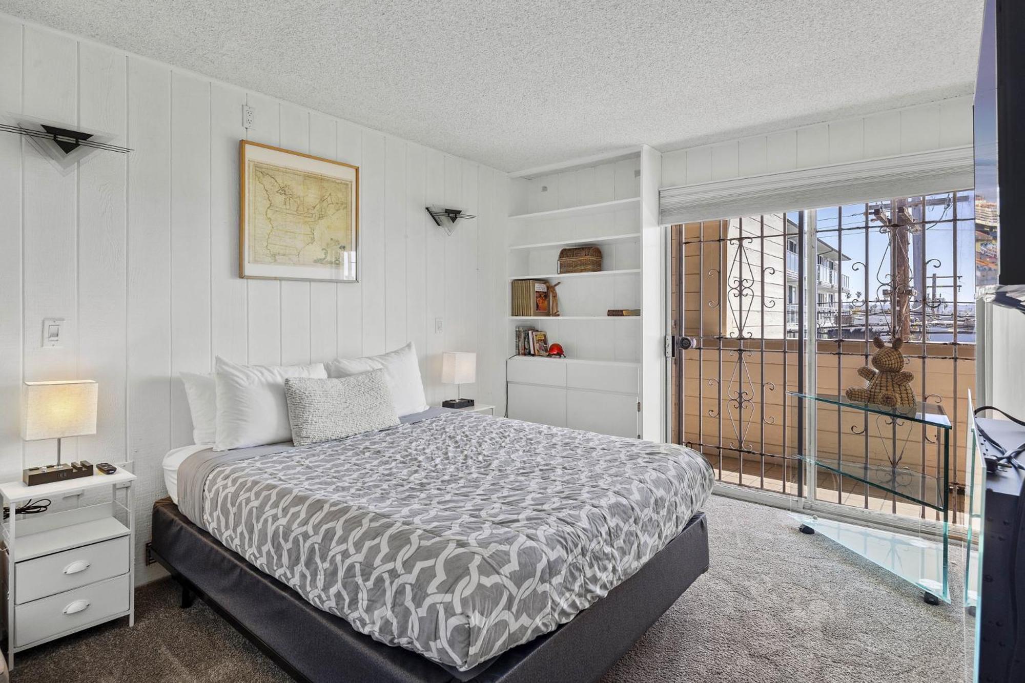 Apartment Shoreline Hideaway San Diego