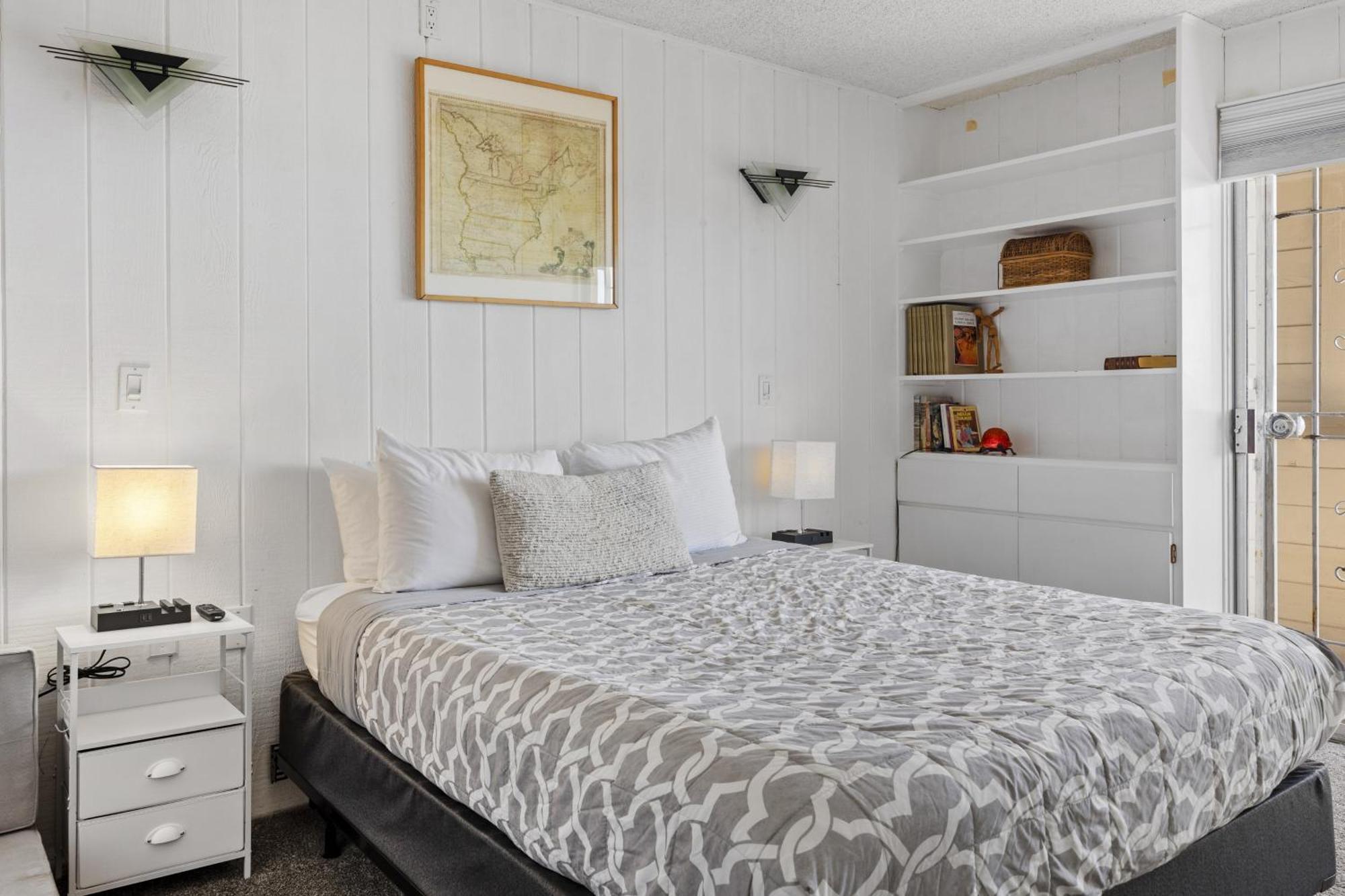 Apartment Shoreline Hideaway *