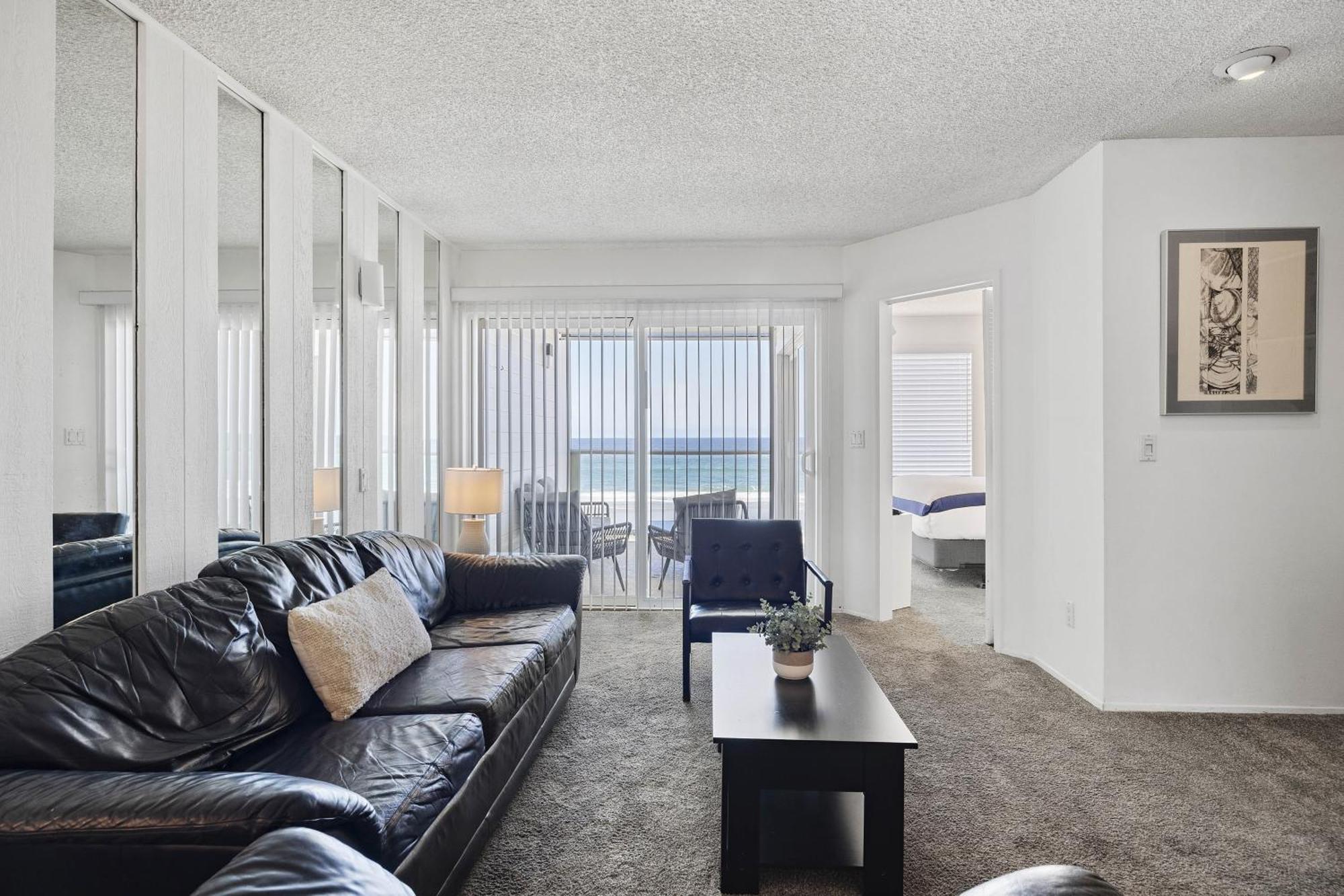 Shoreline Hideaway Apartment San Diego